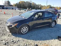 5YFB4MDE8SP324526 2025 TOYOTA COROLLA