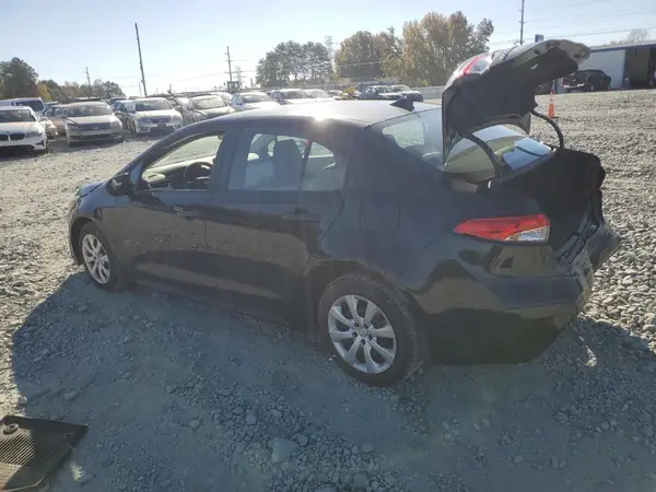 5YFB4MDE8SP324526 2025 TOYOTA COROLLA - Image 2