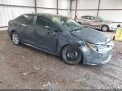 5YFB4MDE8SP324574 2025 TOYOTA COROLLA