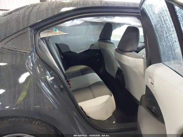 5YFB4MDE8SP324574 2025 TOYOTA COROLLA - Image 8