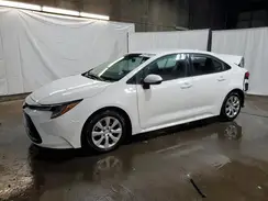 5YFB4MDE8SP324901 2025 TOYOTA COROLLA