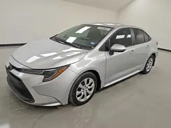 5YFB4MDE8SP325451 2025 TOYOTA COROLLA