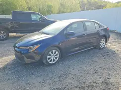 5YFB4MDE8SP325675 2025 TOYOTA COROLLA