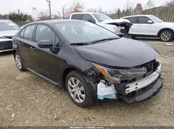 5YFB4MDE8SP325885 2025 TOYOTA COROLLA