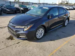5YFB4MDE8SP326163 2025 TOYOTA COROLLA