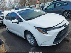 5YFB4MDE8SP326213 2025 TOYOTA COROLLA