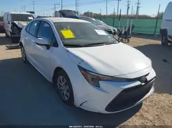 5YFB4MDE8SP326406 2025 TOYOTA COROLLA