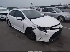 5YFB4MDE8SP327426 2025 TOYOTA COROLLA