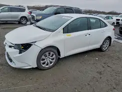 5YFB4MDE8SP328298 2025 TOYOTA COROLLA