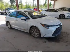 5YFB4MDE8SP328477 2025 TOYOTA COROLLA