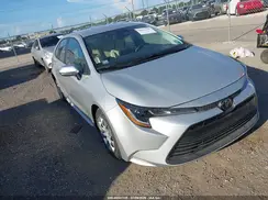 5YFB4MDE8SP328513 2025 TOYOTA COROLLA