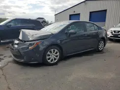 5YFB4MDE8SP328561 2025 TOYOTA COROLLA