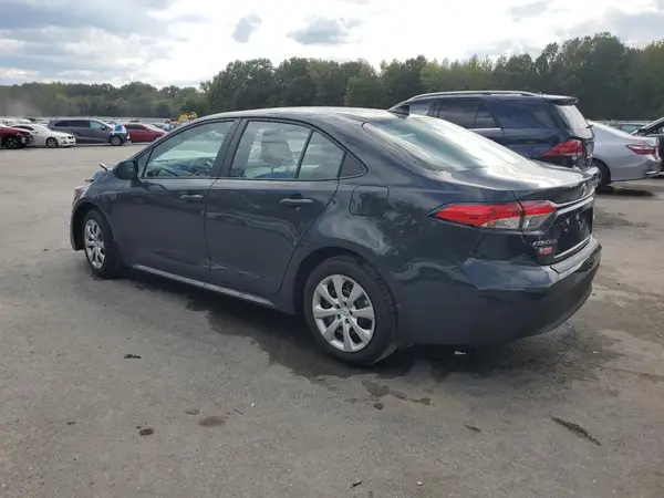 5YFB4MDE8SP328561 2025 TOYOTA COROLLA - Image 2