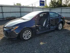 5YFB4MDE8SP329239 2025 TOYOTA COROLLA