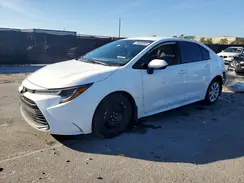 5YFB4MDE8SP329287 2025 TOYOTA COROLLA