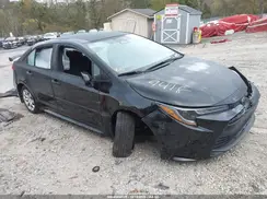 5YFB4MDE8SP329418 2025 TOYOTA COROLLA
