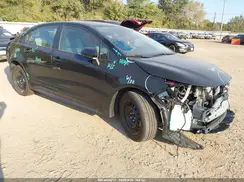 5YFB4MDE8SP329614 2025 TOYOTA COROLLA