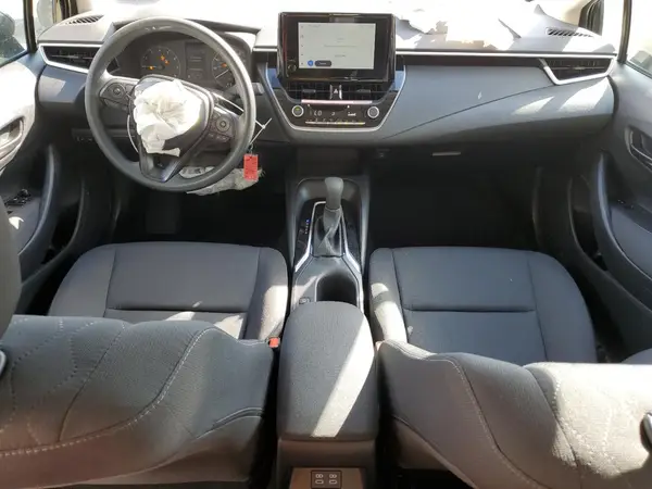 5YFB4MDE8SP332433 2025 TOYOTA COROLLA - Image 8