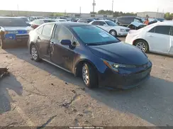 5YFB4MDE8SP333372 2025 TOYOTA COROLLA