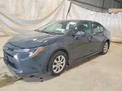 5YFB4MDE8SP333808 2025 TOYOTA COROLLA