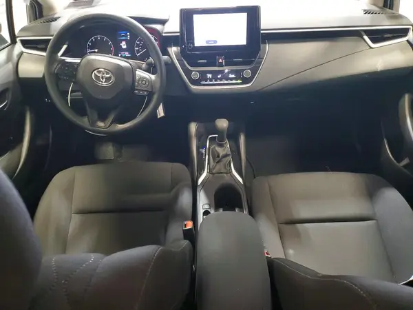 5YFB4MDE8SP333808 2025 TOYOTA COROLLA - Image 8