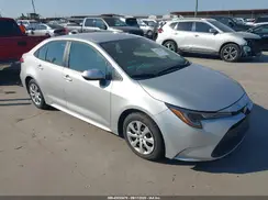 5YFB4MDE8SP333811 2025 TOYOTA COROLLA