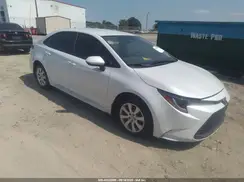 5YFB4MDE8SP334473 2025 TOYOTA COROLLA