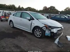 5YFB4MDE8SP336188 2025 TOYOTA COROLLA