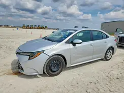 5YFB4MDE8SP336241 2025 TOYOTA COROLLA