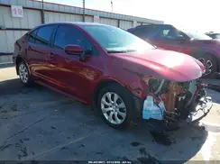 5YFB4MDE8SP336451 2025 TOYOTA COROLLA