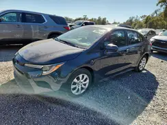 5YFB4MDE8SP336689 2025 TOYOTA COROLLA