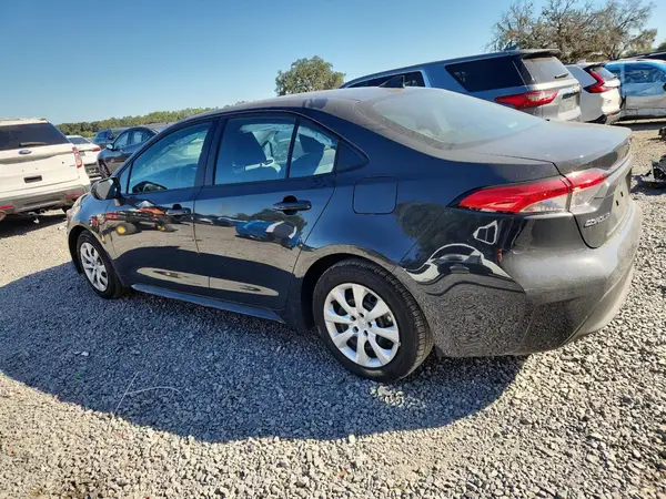 5YFB4MDE8SP336689 2025 TOYOTA COROLLA - Image 2