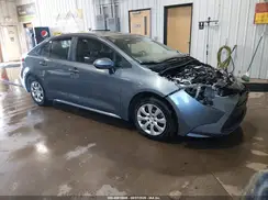 5YFB4MDE8SP337230 2025 TOYOTA COROLLA