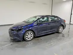 5YFB4MDE8SP337356 2025 TOYOTA COROLLA
