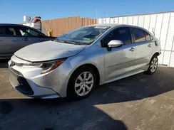 5YFB4MDE8SP337440 2025 TOYOTA COROLLA
