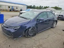 5YFB4MDE8SP337714 2025 TOYOTA COROLLA