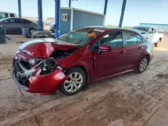 5YFB4MDE8SP337888 2025 TOYOTA COROLLA