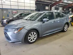 5YFB4MDE8SP337924 2025 TOYOTA COROLLA