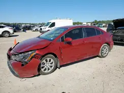 5YFB4MDE8SP339365 2025 TOYOTA COROLLA