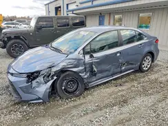 5YFB4MDE8SP339608 2025 TOYOTA COROLLA