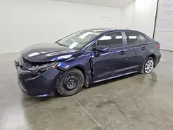 5YFB4MDE8SP339933 2025 TOYOTA COROLLA