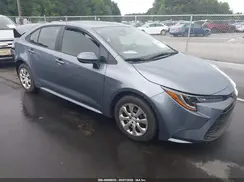 5YFB4MDE8SP341116 2025 TOYOTA COROLLA