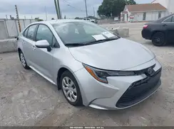 5YFB4MDE8SP341813 2025 TOYOTA COROLLA