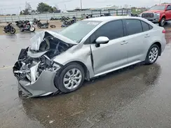 5YFB4MDE8SP342377 2025 TOYOTA COROLLA