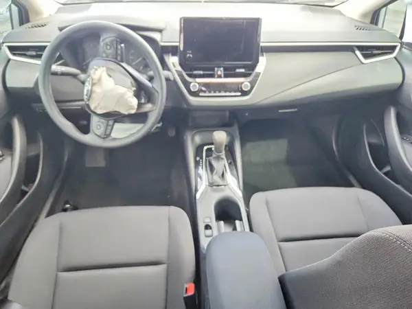 5YFB4MDE8SP342377 2025 TOYOTA COROLLA - Image 8