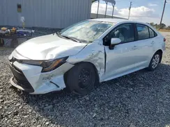 5YFB4MDE8SP342797 2025 TOYOTA COROLLA