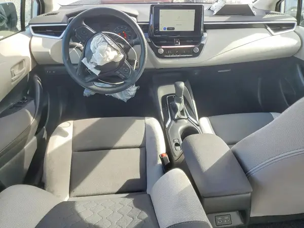 5YFB4MDE8SP342797 2025 TOYOTA COROLLA - Image 8