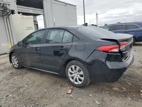5YFB4MDE8SP343156 2025 TOYOTA COROLLA - Image 2