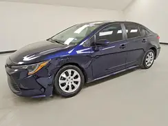 5YFB4MDE8SP343237 2025 TOYOTA COROLLA