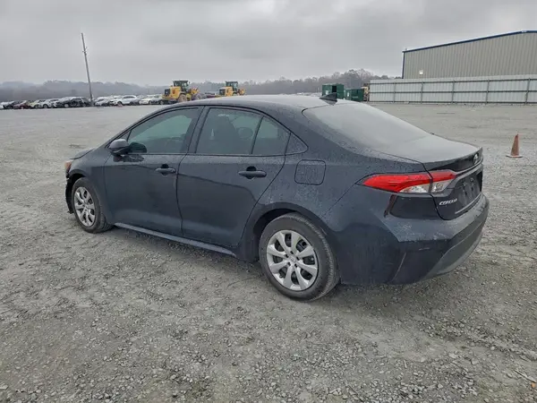 5YFB4MDE8SP343450 2025 TOYOTA COROLLA - Image 2